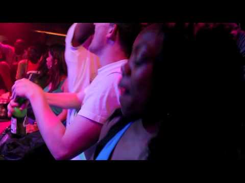 Lioness at PLan B - BUMP  - KIDS OF GRIME TV