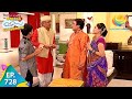Taarak Mehta Ka Ooltah Chashmah Episode 728 Full Episode