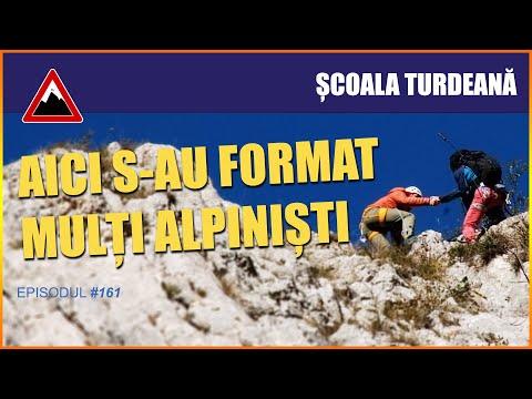 Școala Turdeană 3A, 6-