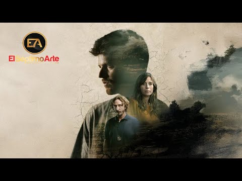Terra Alta (Movistar Plus+) - Tráiler (HD)
