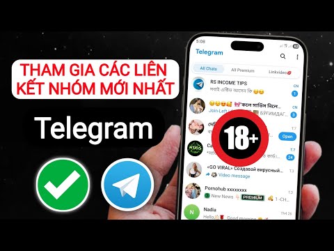 Telegram Gia