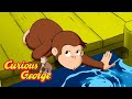 What S That Sound Curious George Kids Cartoon Kids Movies