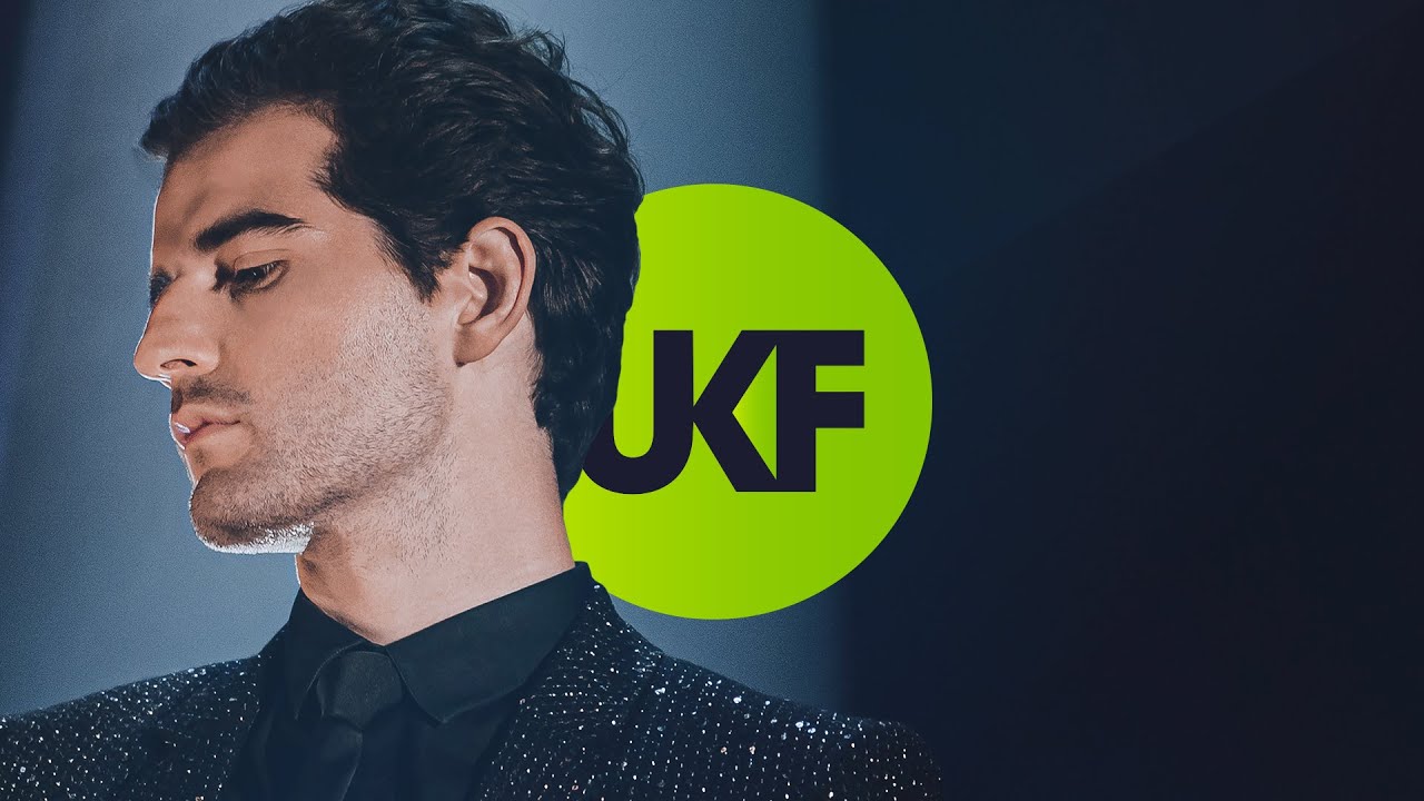 Dimension - Danger (ft. MC GQ)