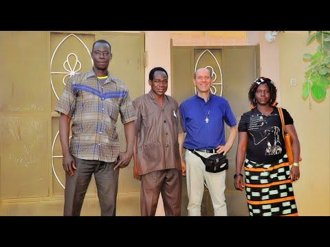 Ottobre missionario 2023 | Testimonianza di Paolo Motta