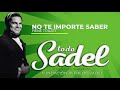 Alfredo Sadel "No te importe saber"