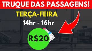 COMO FUNCIONA O PREÇO DAS PASSAGENS AÉREAS? - GUIA COMPLETO  - COMO COMPRAR PASSAGEM AÉREA BARATA?