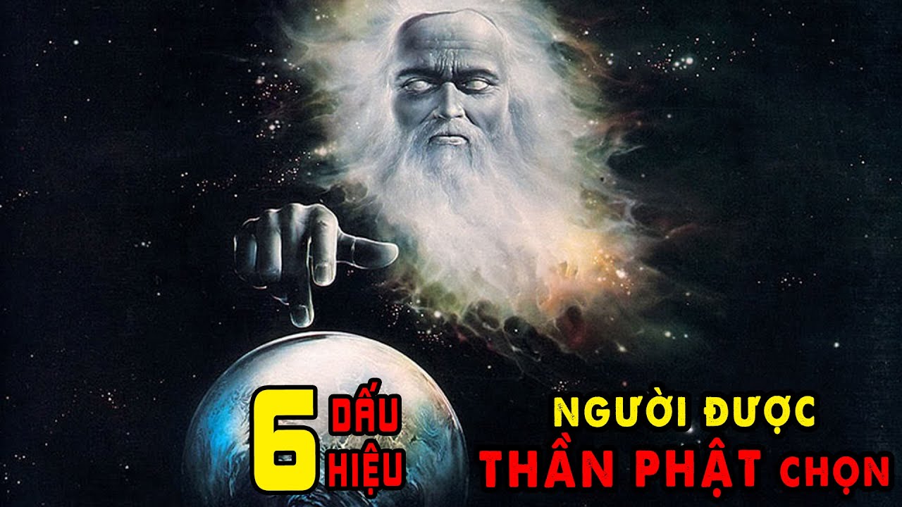6 Dấu Hiệu của người được Thần Phật chọn tiến vào Thế Giới Mới!