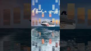 Cheaper than Therapy! #cruisetherapy #mentalhealth  #cruisetips