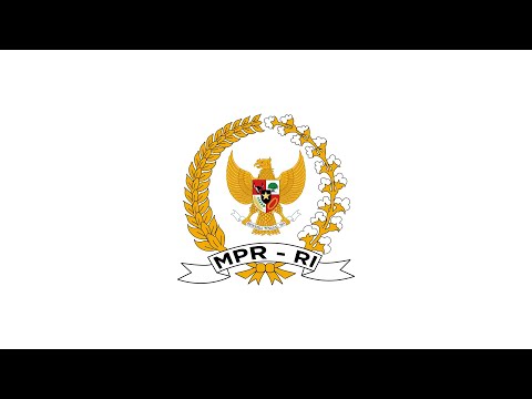 Pangelaran Seni Budaya Empat Pilar MPR RI 