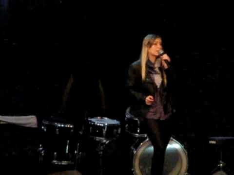 Abodi Nagy Blanka -Szovátai Koncertje (Részlet)-2018.10.13