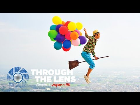 Through The Lens | S03E05 - @halno