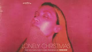Lonely Christmas Music Video