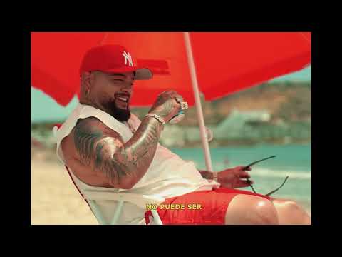 Mc Zone - Lechería (Official Video)