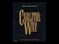 Carlito's Way [Ost, Soundtrack] - The Elevator [Original Score]. Extended