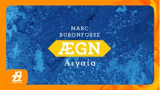 Marc Buronfosse - Anicca (feat. Andreas Polyzogopoulos, Marc-Antoine Perrio, Stephane Tsapis & Arnau