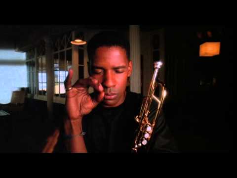 Mo' Better Blues