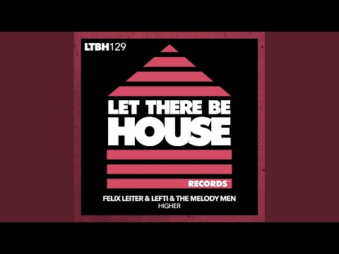 Higher (Extended Mix)