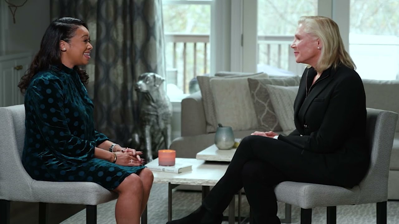 Take 5 with PwC Alumni- Tiffany Willis & Amity Millhiser