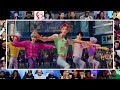 Soda Pop K Pop Demon Hunters Reaction Mashup