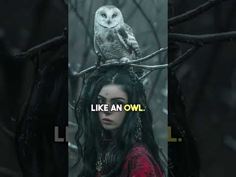 Lilith in the BIBLE?