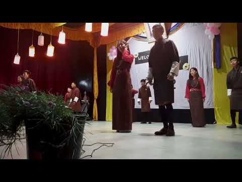 Doen dayra | Dance video | Gedu college of business studies