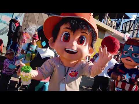 🤖𝗖𝗢𝗡𝗩𝗜𝗧𝗘 𝟭 𝗗𝗘 𝗘𝗡𝗘𝗥𝗢🙊 𝗦𝗮𝗻 𝗠𝗮𝗿𝘁𝗶́𝗻 𝗝𝗶𝗹𝗼𝘁𝗲𝗽𝗲𝗾𝘂𝗲🥰2026