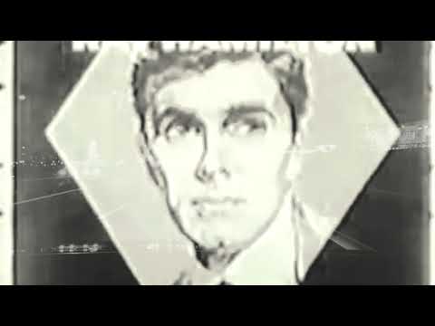 The Lost Brothers - Come Tomorrow (Official)