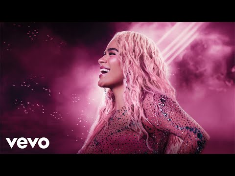 Milagros Lyrics – Karol G