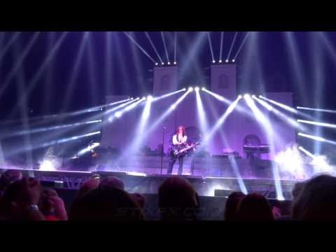 Trans-Siberian Orchestra 11-30-13 Las Vegas NV - Complete Concert in [HD] TSO 2013