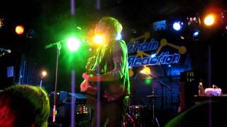 The Rocket Summer - Cross My Heart