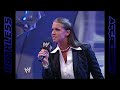 Mr McMahon Announces The New General Manager Of SmackDown SmackDown 2002