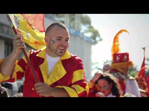 Florencia Cosentino // Carnaval de Colores // NUEVO CLIP HD