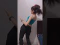 Sexy Dance By Kritika Bakshi