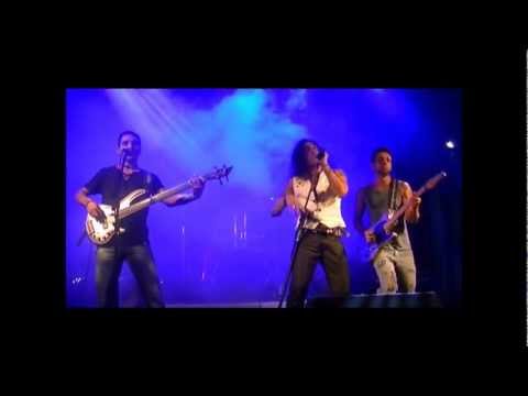 smoke on the water Por Eternal Flame