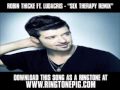 Robin Thicke ft. Ludacris - "Sex Therapy Remix ...
