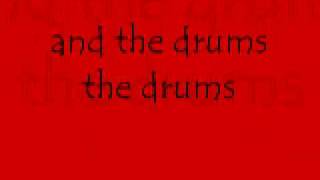 the ting tings - great dj w/lyrics