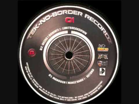 Manouch (Mkz) - Detord