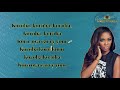 Tiwa Savage - Koroba (Lyric Video)