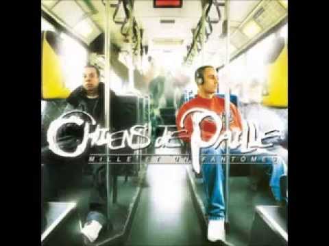 CHIENS DE PAILLE - En attendant (2001) ♫ Hal