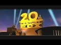 REUPLOAD 20th Century Fox 1994 Prototype
