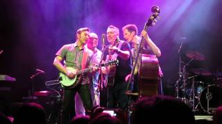 Barenaked Ladies - I Can Sing (with Maury LaFoy) - The Rock Boat XV - 1.24.15