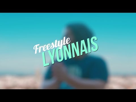 FREESTYLE LYONNAIS (ft. Jimmy Pimp)