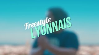 FREESTYLE LYONNAIS (ft. Jimmy Pimp)