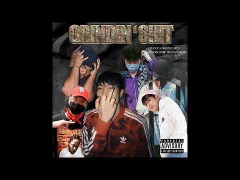 TOXHx@sssunshine_mafuqx⁠@mockinj8486x@geodefather - GRINDIN'[SH!T]łEP.LSDł(PROD.BOMBAY)