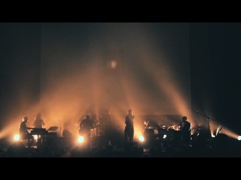 Marble Sounds feat. Casco Phil - K.V. - Live at Concertgebouw Brugge