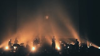 Marble Sounds feat. Casco Phil - K.V. - Live at Concertgebouw Bruges