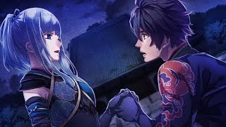 Watch and explore about Nightshade／百花百狼