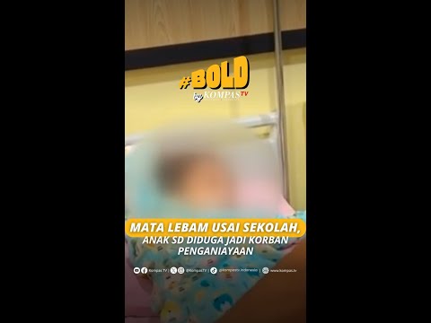 Remaja Bunuh Bocah SD di Palu, Pelaku Ngaku Kesal Karena Perkataan Korban!