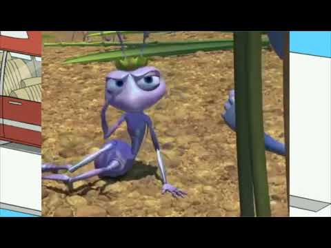 Toon Age 2: The Meltdown Part 15 - Big Butt