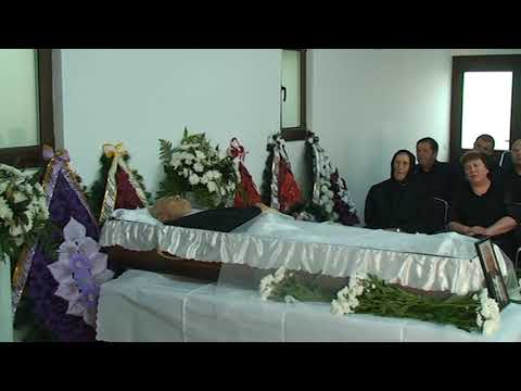 04  Serviciu priveghi Vasile MARICI - 21.05.2018